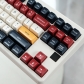 478 Keys Composition SA Profile ABS Doubleshot Keycaps Set for Cherry MX Mechanical Gaming Keyboard